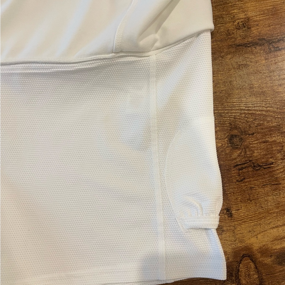 Athleta White Performance Skort - image 8